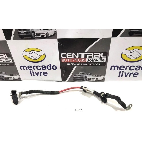 Cabo Chicote Positivo Bateria Jeep Compass Diesel 2017 2018