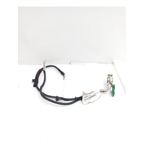 Chicote Polo Negativo Bateria Peugeot Expert 2021