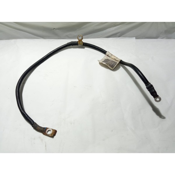 Cabo Negativo Bateria Renegade 2015