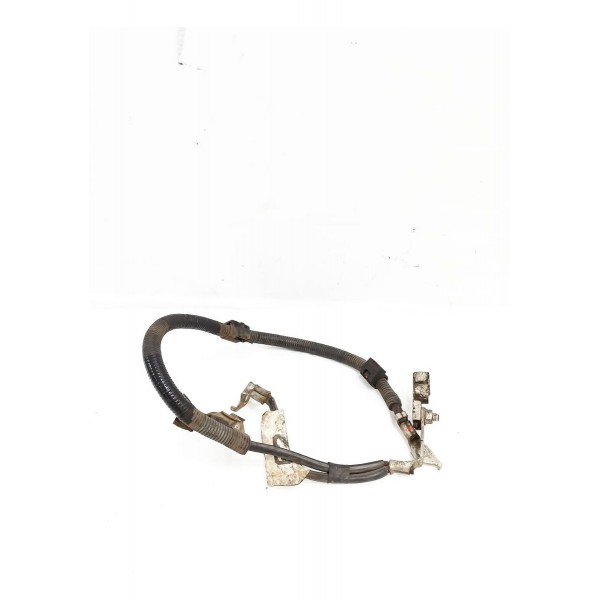 Chicote Born Negativo Bateria Toyota Corolla 2017