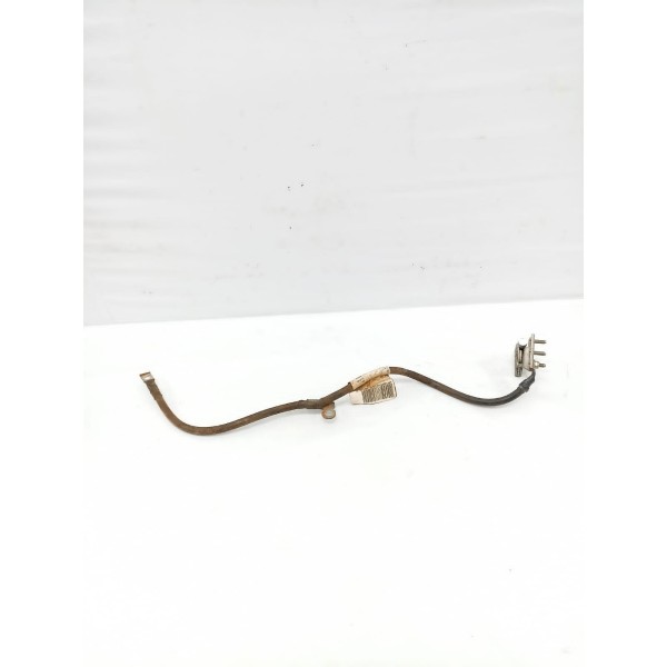 Chicote Cabo Negativo Bateria Fiat Toro Diesel 2017 51989548