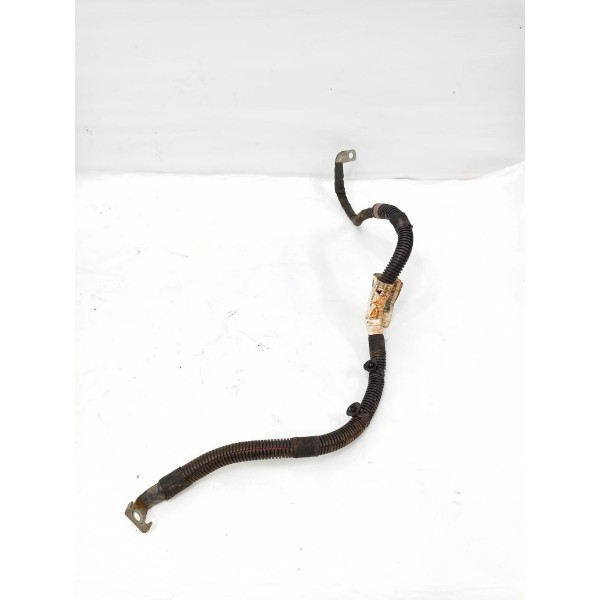 Cabo Positivo Bateria Jeep Compass 2016 2017 53384060