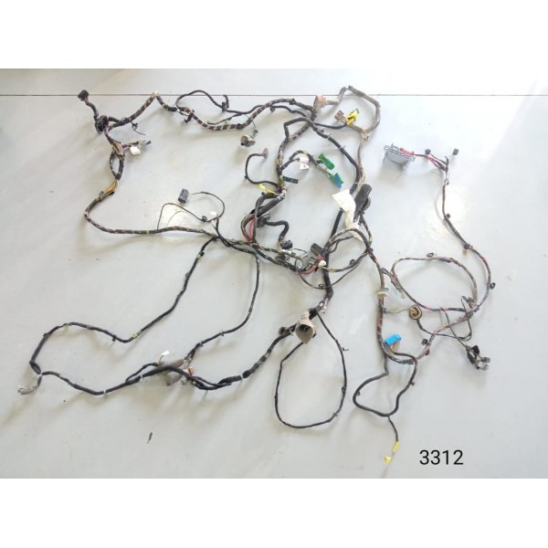 Chicote Interno Toro Flex 2017 800033528