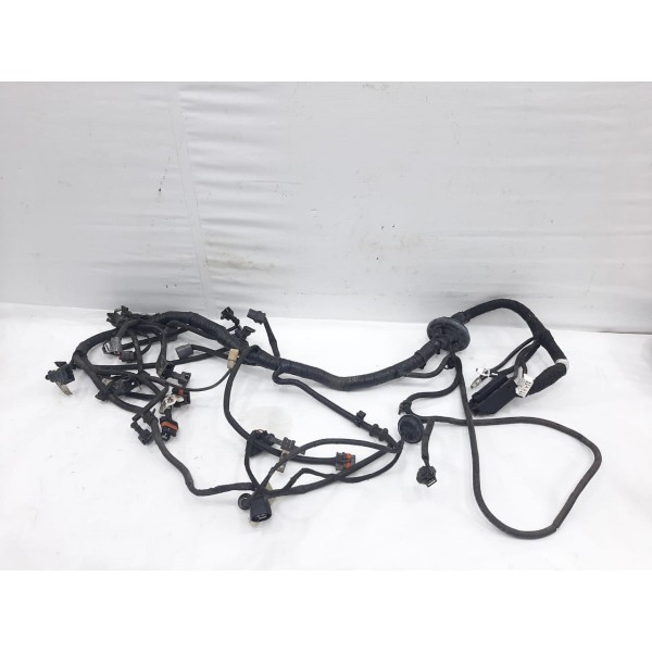 Chicote Motor Lifan 530 1.5 2015 2016