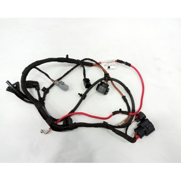 Chicote Caixa Direção Vw Jetta Gli 2020 5q1971111aq