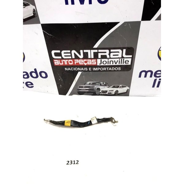 Cabo Polo Negativo Bateria Kia Sorento 2.4 4cc 2012 2013 N2