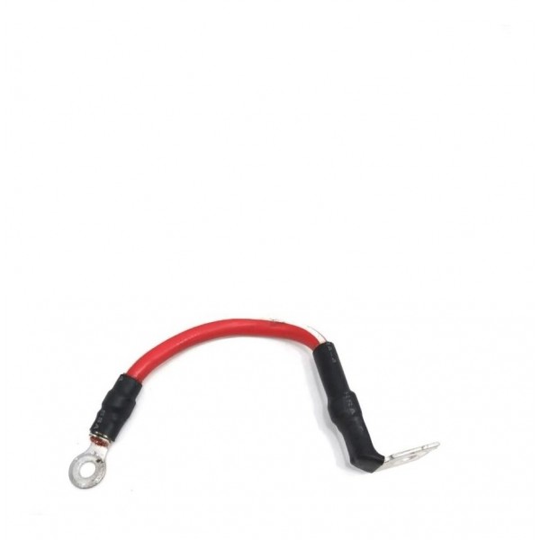 Cabo Chicote Positivo Bateria Gm Tracker 1.4 2018 2019