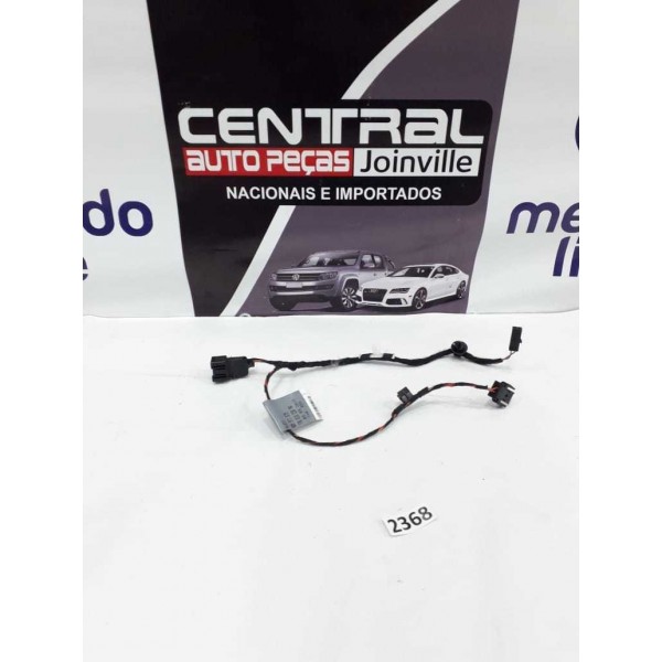 Chicote Porta Luvas Painel Audi Q5 2019