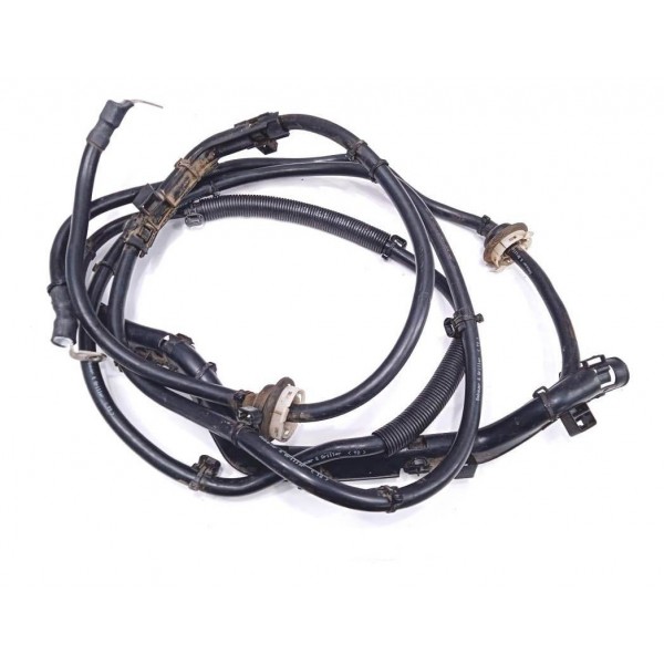 Cabo Chicote Positivo Bateria Audi A4 2.0 2013 2014