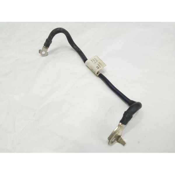 Cabo Bateria Negativo Audi Q3 2020 5q0971250