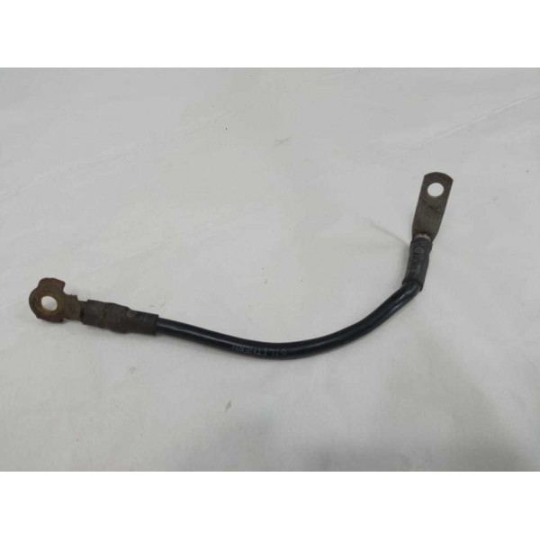 Cabo Negativo Bateria Audi Q3 2015