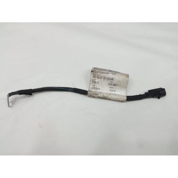 Cabo Chicote Negativo Motor Arranque Jeep Renegade 2019