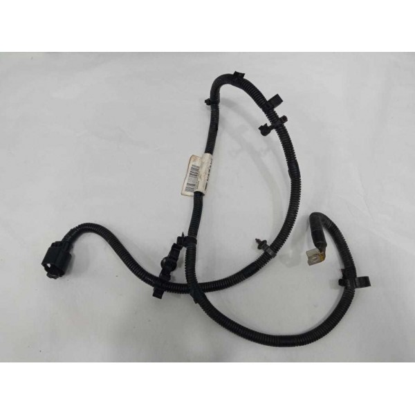 Cabo Chicote Bateria Fiat Toro 2.4 2018 2019