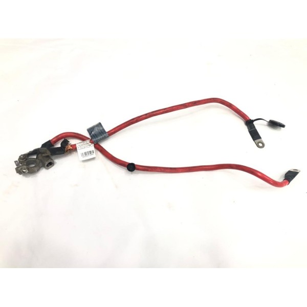Cabo Chicote Positivo Bateria Bmw 118i 2012