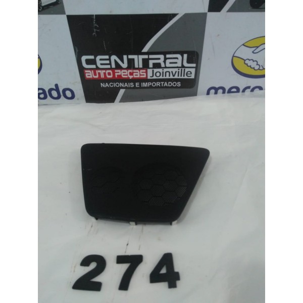 Moldura Acabamento Alto Falante Do Painel Hyundai Azera 2013