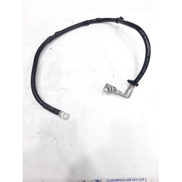 Cabo Bateria Polo Negativo A1 Sportback 1.4 2014 6r0971226b