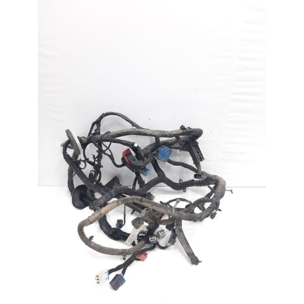 Chicote Carroceria Dodge Journey 2014