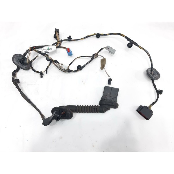 Chicote Porta Dianteira Direita Ford Focus 2012