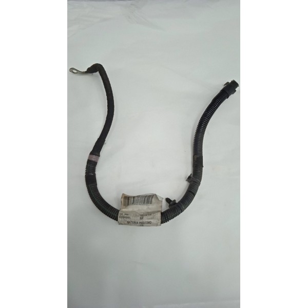 Cabo Positivo Bateria Jeep Compass 2018 53384060