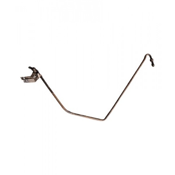 Cano Óleo Mercedes Benz 1938s 2004