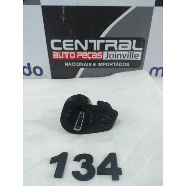 Chave De Luz Vw Golf Tsi 2018