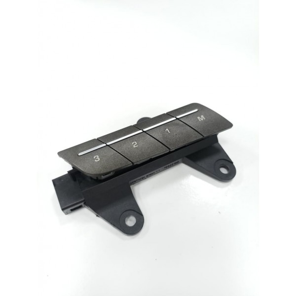 Botão Memoria Bancos Landrover Evoque 2015 Bj3214776bc