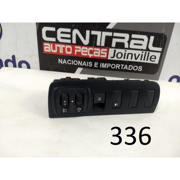 Painel Controle Luz Renault Fluence 2.0 2015 2016