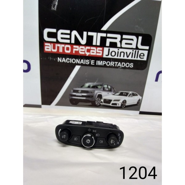 Comando De Luz Gm Tracker Ltz 2018