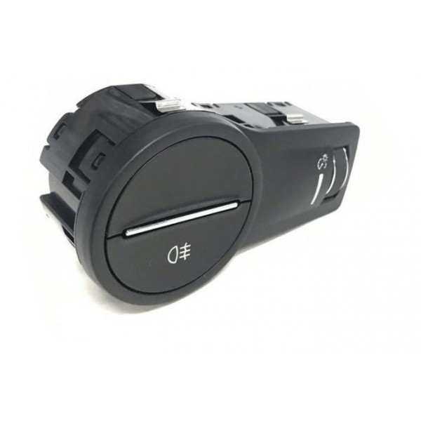 Chave Comando Botão Farol Milha Luz Fiat Toro 2.4 2017 2018