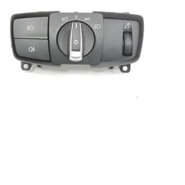 Comando Chave Luz Bmw 328i 2014
