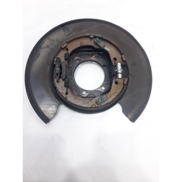 Sapata Freio Traseira Direito Sportage 2018