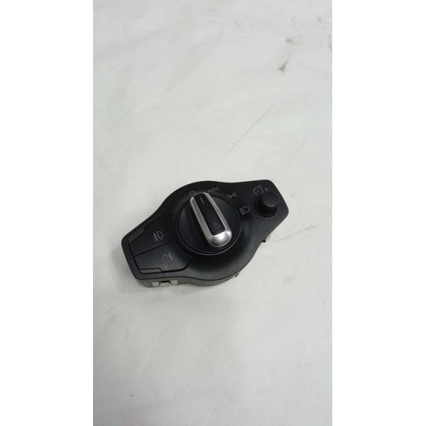 Chave Luz Comando Farol Audi A4 2013 2014 2015 8k0941531