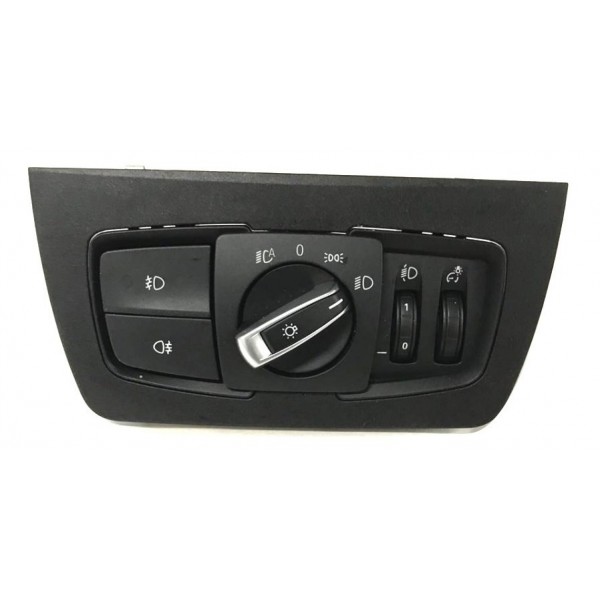 Chave Luz Farol Milha Bmw 320i 2018