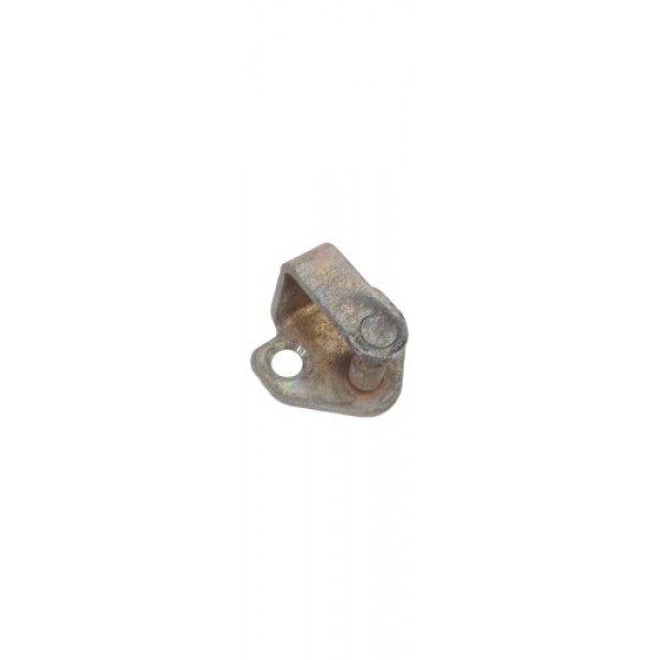 Batente Fechadura Porta Direita Mercedes Benz 1938s 2004