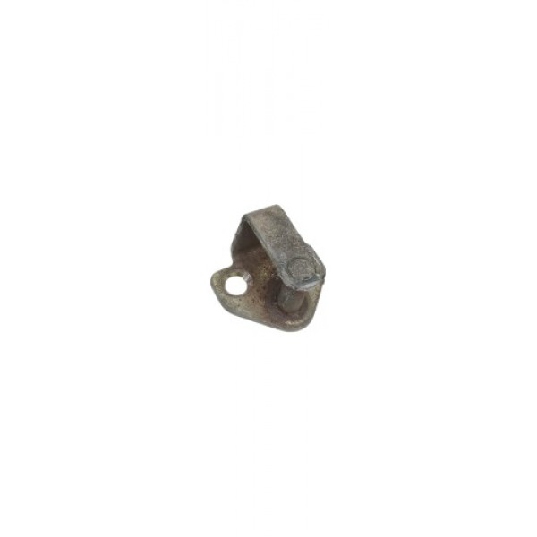 Batente Fechadura Porta Esquerda Mercedes Benz 1938s 2004
