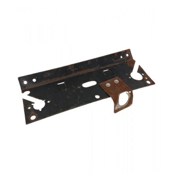 Suporte Conexões Motor Mercedes Benz 1938s 2004