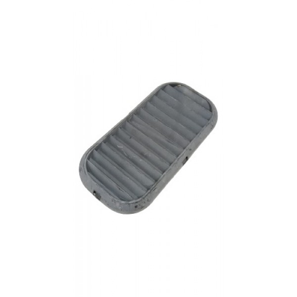 Difusor Saída Ar Direita Mercedes Benz 1938s 2004