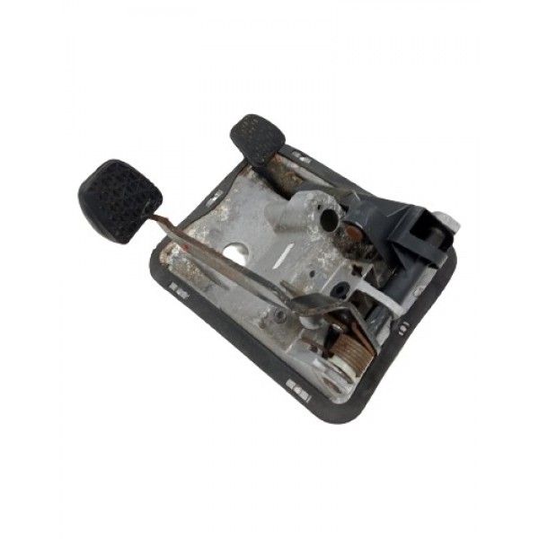 Par Pedais Freio Mercedes Benz 1938s 2004