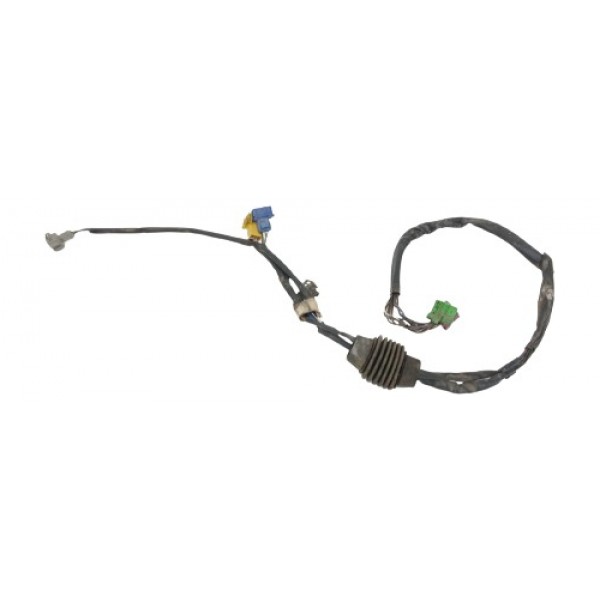 Chicote Porta Direita Mercedes Benz 1938s 2004