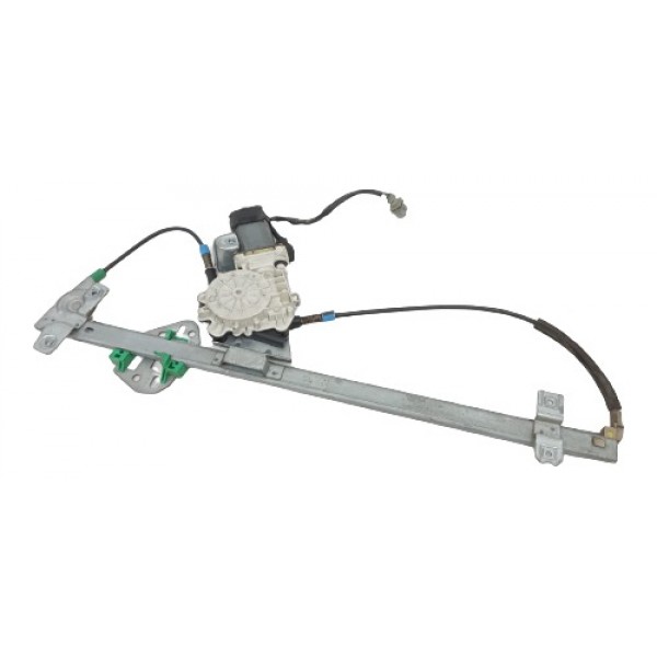 Máquina Vídro Porta Direita Mercedes Benz 1938s 2004