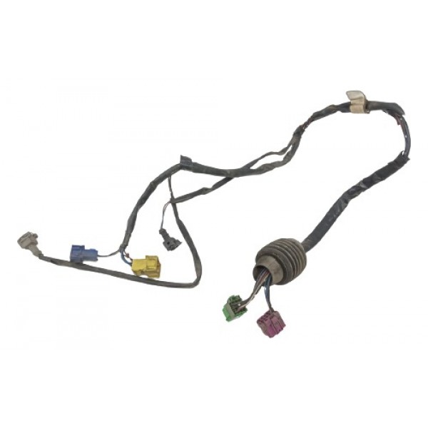 Chicote Porta Direita Mercedes Benz 1938s 2004