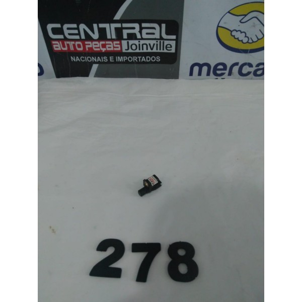 Sensor Abs Traseiro Ford Focus 2014 2015