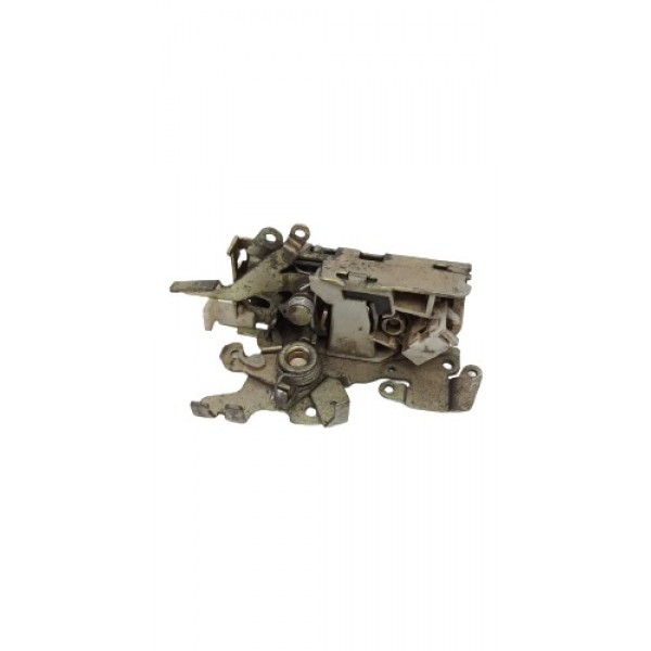 Fechadura Porta Esquerda Mercedes Benz 1938s 2004