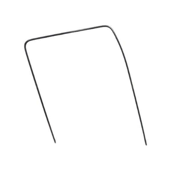 Arco Porta Direita Mercedes Benz 1938s 2004 Preto