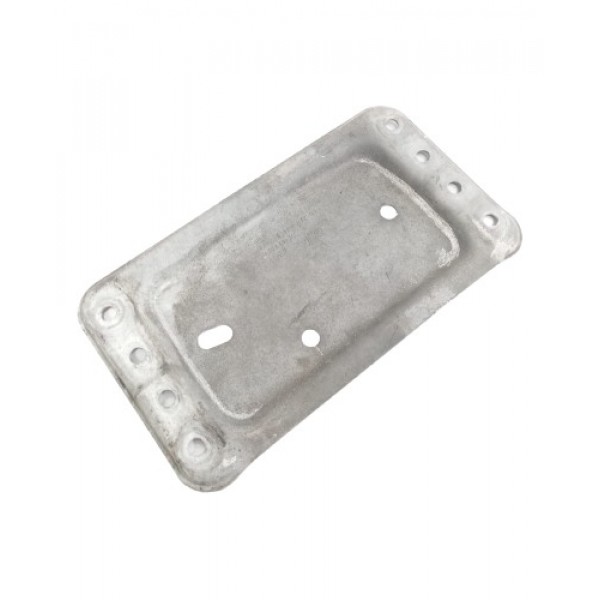 Base Inferior Assoalho Bmw 320i 2014 718927201