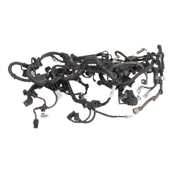 Chicote Injeção Toyota Corolla Xei 2022 821210zr82000