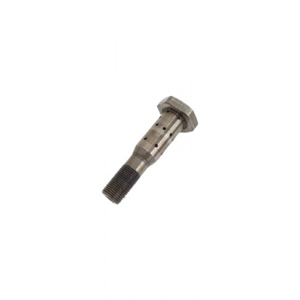 Parafuso Polia Admissão Esquerda Dodge Journey 3.6 V6 2012