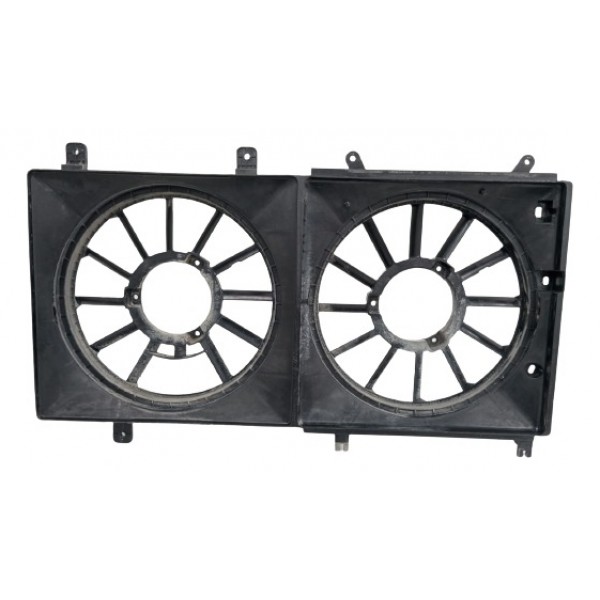 Defletor Ventoinha Radiador Lifan X60 2015 S1308000c1