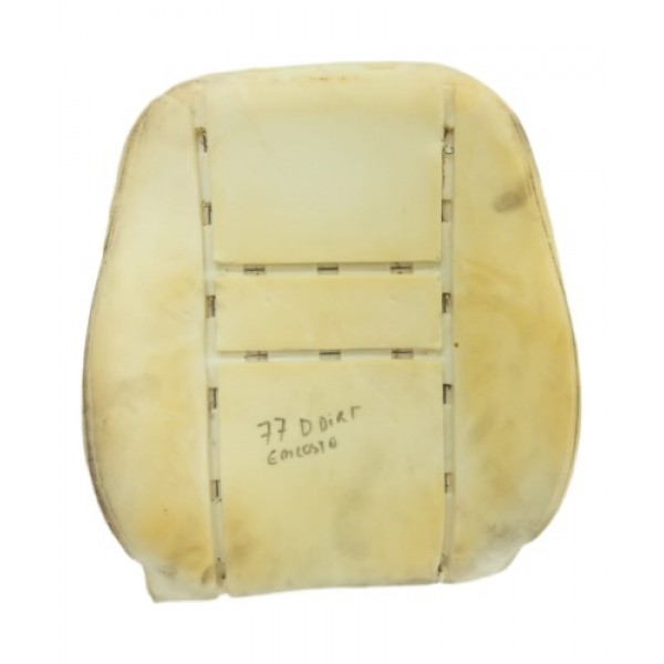 Espuma Encosto Dianteiro Direito Lifan X60 2015