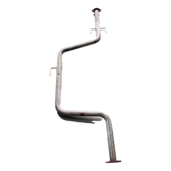 Cano Escape Lifan X60 2015